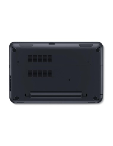 DELL Inspiron 3721 Computer portatile 43,9 cm (17.3") HD+ Intel® Core™ i3 4 GB DDR3-SDRAM 500 GB HDD Nero