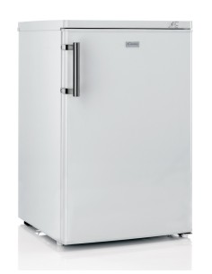 Candy CFU 195 1 E congelatore Libera installazione 80 L Bianco