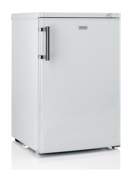 Candy CFU 195 1 E congelatore Libera installazione 80 L Bianco