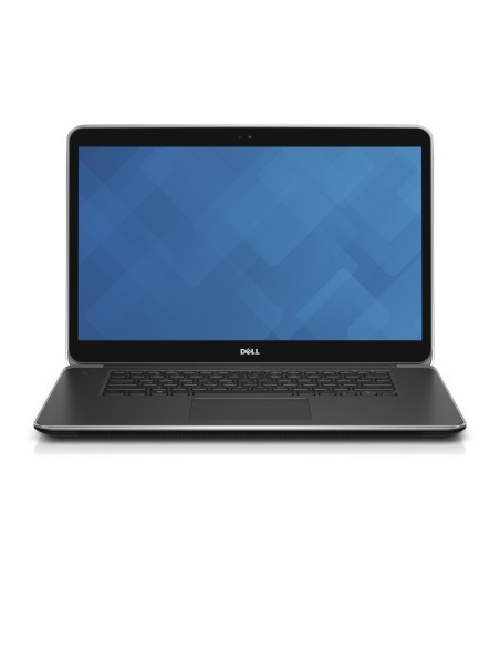 DELL Precision M3800 Workstation mobile 39,6 cm (15.6") Touch screen Intel® Core™ i7 16 GB DDR3L-SDRAM 756 GB HDD+SSD NVIDIA®