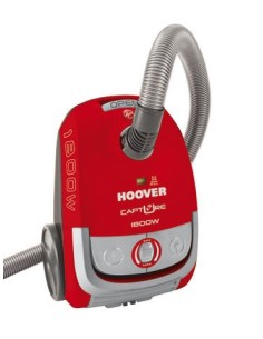 Hoover TCP1805 2,3 L A cilindro Secco 1800 W