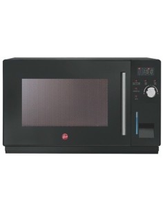 Hoover HMGS 2594 DBK forno a microonde Superficie piana 25 L 900 W Nero