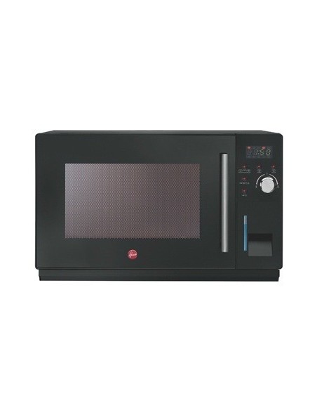 Hoover HMGS 2594 DBK forno a microonde Superficie piana 25 L 900 W Nero
