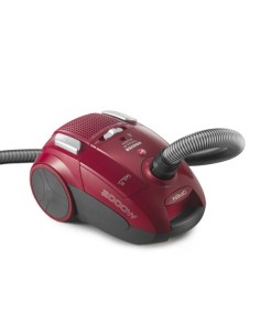 Hoover TTE 2005 A cilindro 2000 W
