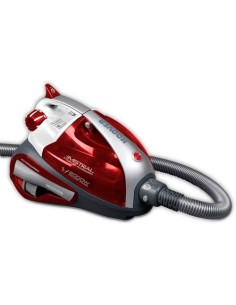 Hoover TMI 2003 011 2 L A cilindro Secco 2000 W Senza sacchetto