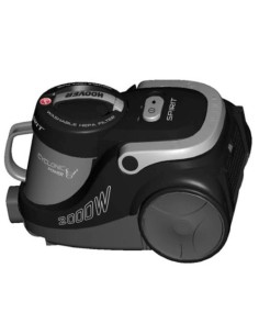 Hoover TSP 2001 aspirapolvere a traino 1,7 L A cilindro Secco 2000 W Senza sacchetto