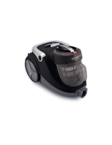 Hoover TSP 2001 aspirapolvere a traino 1,7 L A cilindro Secco 2000 W Senza sacchetto