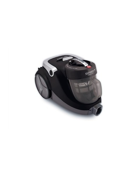 Hoover TSP 2001 aspirapolvere a traino 1,7 L A cilindro Secco 2000 W Senza sacchetto