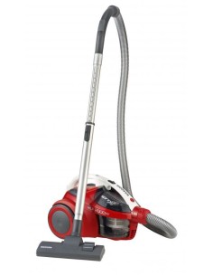 Hoover TSBE 2010 1,5 L A cilindro Secco 2000 W Senza sacchetto