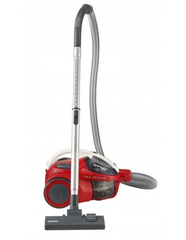 Hoover TSBE 2010 1,5 L A cilindro Secco 2000 W Senza sacchetto