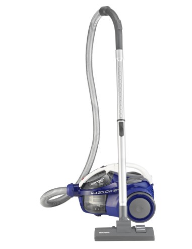 Hoover TSBE 2020 1,5 L A cilindro Secco 2000 W Senza sacchetto