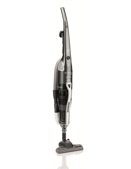 Hoover SA1170 P scopa elettrica Senza sacchetto 1,2 L 1100 W Grigio