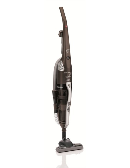 Hoover SA1140 P scopa elettrica Senza sacchetto 1,2 L 1100 W Marrone
