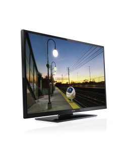 Philips 39HFL2808D 99,1 cm (39") Full HD Nero