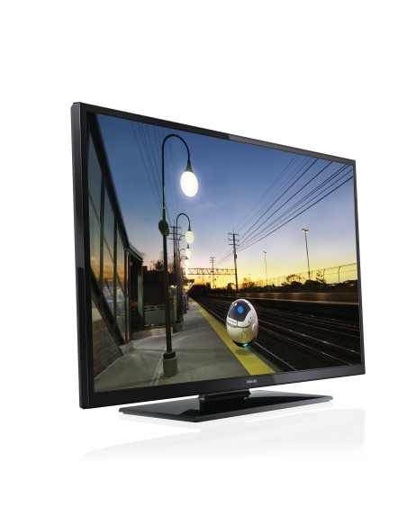 Philips 39HFL2808D 99,1 cm (39") Full HD Nero