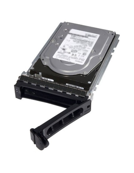 DELL 400-19836 disco rigido interno 3.5" 450 GB SAS