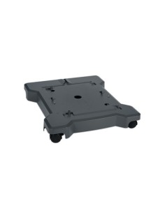 Lexmark 40G0855 porta stampante Nero