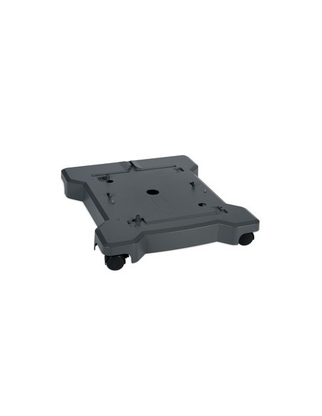 Lexmark 40G0855 porta stampante Nero