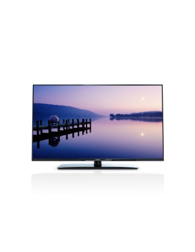 Philips 3000 series TV LED sottile Full HD 40PFL3088H 12