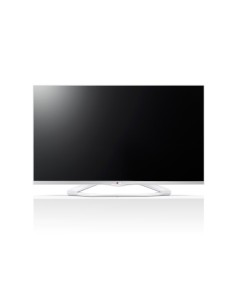 LG 42LA667S TV 106,7 cm (42") Full HD Smart TV Wi-Fi Bianco