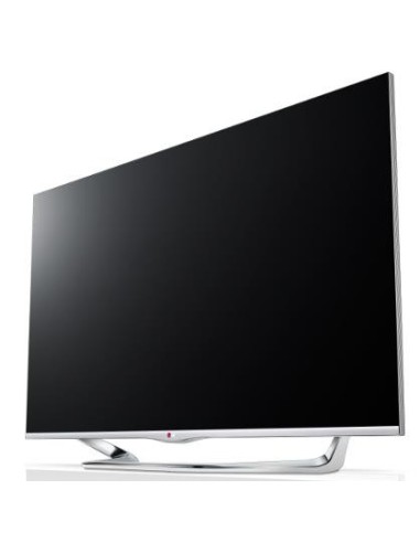 LG 42LA740S TV 106,7 cm (42") Full HD Smart TV Wi-Fi Bianco