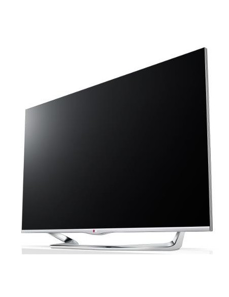 LG 42LA740S TV 106,7 cm (42") Full HD Smart TV Wi-Fi Bianco