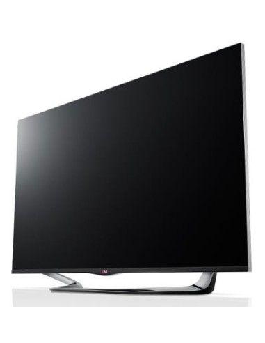 LG 42LA690S TV 106,7 cm (42") Full HD Smart TV Wi-Fi Carbonio