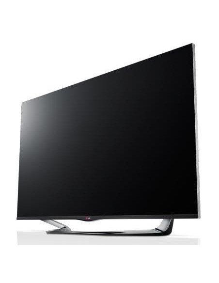 LG 42LA690S TV 106,7 cm (42") Full HD Smart TV Wi-Fi Carbonio