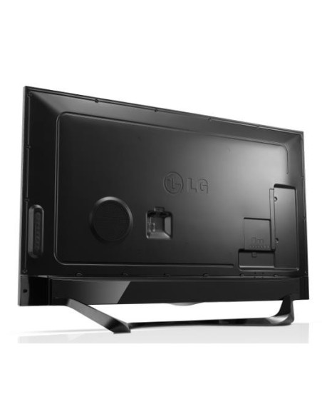 LG 42LA690S TV 106,7 cm (42") Full HD Smart TV Wi-Fi Carbonio