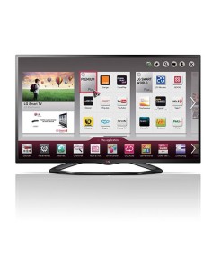 LG 42LN575S TV 106,7 cm (42") Full HD Smart TV Wi-Fi Nero