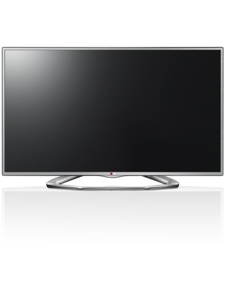 LG 42LN613S TV 106,7 cm (42") Full HD Smart TV Wi-Fi Argento