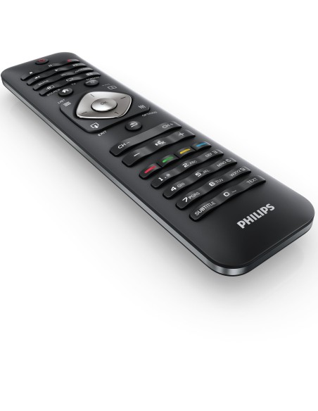 Philips 7000 series Smart TV LED 3D ultra sottile 42PFL7008S 12