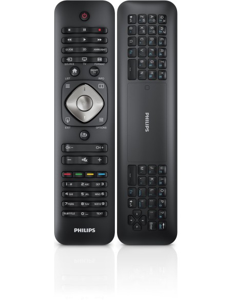 Philips 7000 series Smart TV LED 3D ultra sottile 42PFL7008S 12