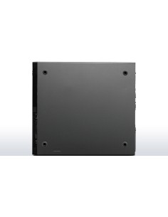 Lenovo ThinkCentre E73 DDR3-SDRAM i5-4430S SFF Intel® Core™ i5 4 GB 500 GB HDD Windows 7 Professional PC Nero 2