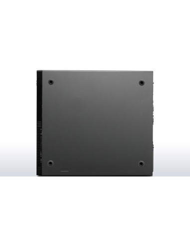 Lenovo ThinkCentre E73 DDR3-SDRAM i5-4430S SFF Intel® Core™ i5 4 GB 500 GB HDD Windows 7 Professional PC Nero