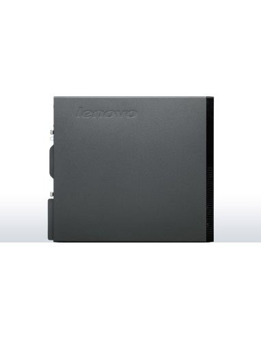 Lenovo ThinkCentre E73 DDR3-SDRAM i5-4430S SFF Intel® Core™ i5 4 GB 500 GB HDD Windows 7 Professional PC Nero