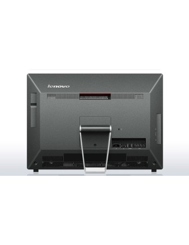 Lenovo ThinkCentre E93z Intel® Core™ i5 54,6 cm (21.5") 1920 x 1080 Pixel Touch screen 4 GB DDR3-SDRAM 500 GB HDD PC All-in-one