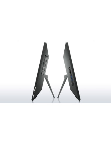 Lenovo ThinkCentre E93z Intel® Core™ i5 54,6 cm (21.5") 1920 x 1080 Pixel Touch screen 4 GB DDR3-SDRAM 500 GB HDD PC All-in-one