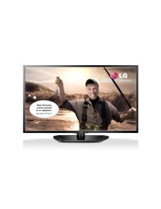 LG 47LN570S TV 119,4 cm (47") Full HD Nero