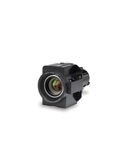 Canon RS-IL02LZ lente per proiettore REALiS WUX4000 WUX4000 D