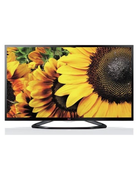 LG 47LA640S TV 119,4 cm (47") Full HD Smart TV Wi-Fi Nero
