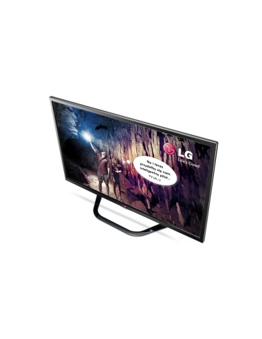 LG 47LA640S TV 119,4 cm (47") Full HD Smart TV Wi-Fi Nero