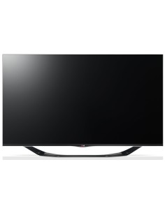 LG 47LA740S TV 119,4 cm (47") Full HD Smart TV Wi-Fi Nero
