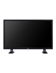 LG 47WL30 TV 119,4 cm (47") Full HD Nero
