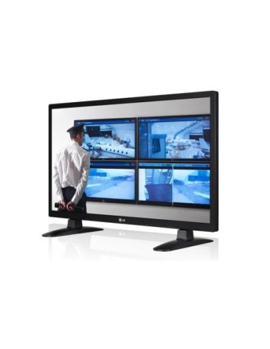 LG 47WL30 TV 119,4 cm (47") Full HD Nero