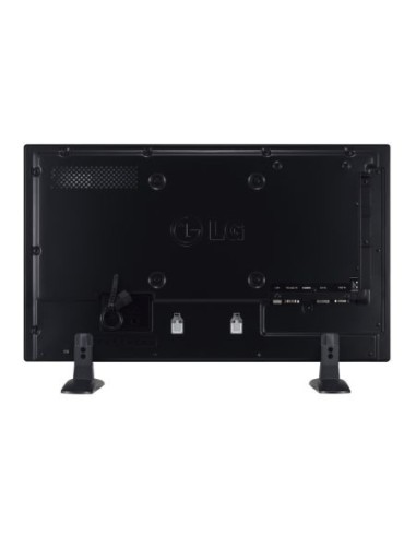 LG 47WL30 TV 119,4 cm (47") Full HD Nero