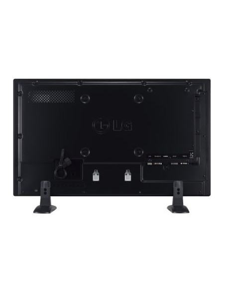 LG 47WL30 TV 119,4 cm (47") Full HD Nero