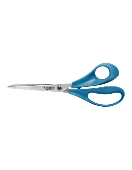 Maped Universal 18 cm Blu