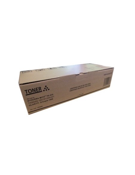 KYOCERA 1102KL3NL2 cartuccia toner 1 pz Originale Nero