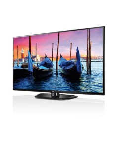 LG 50PN450B TV 127 cm (50") XGA Nero